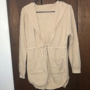 Tie Jacket